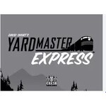 #99678 Yardmaster Express Dragon Cache Used Game