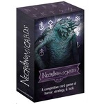 #99672 Necronomicards Dragon Cache Used Game