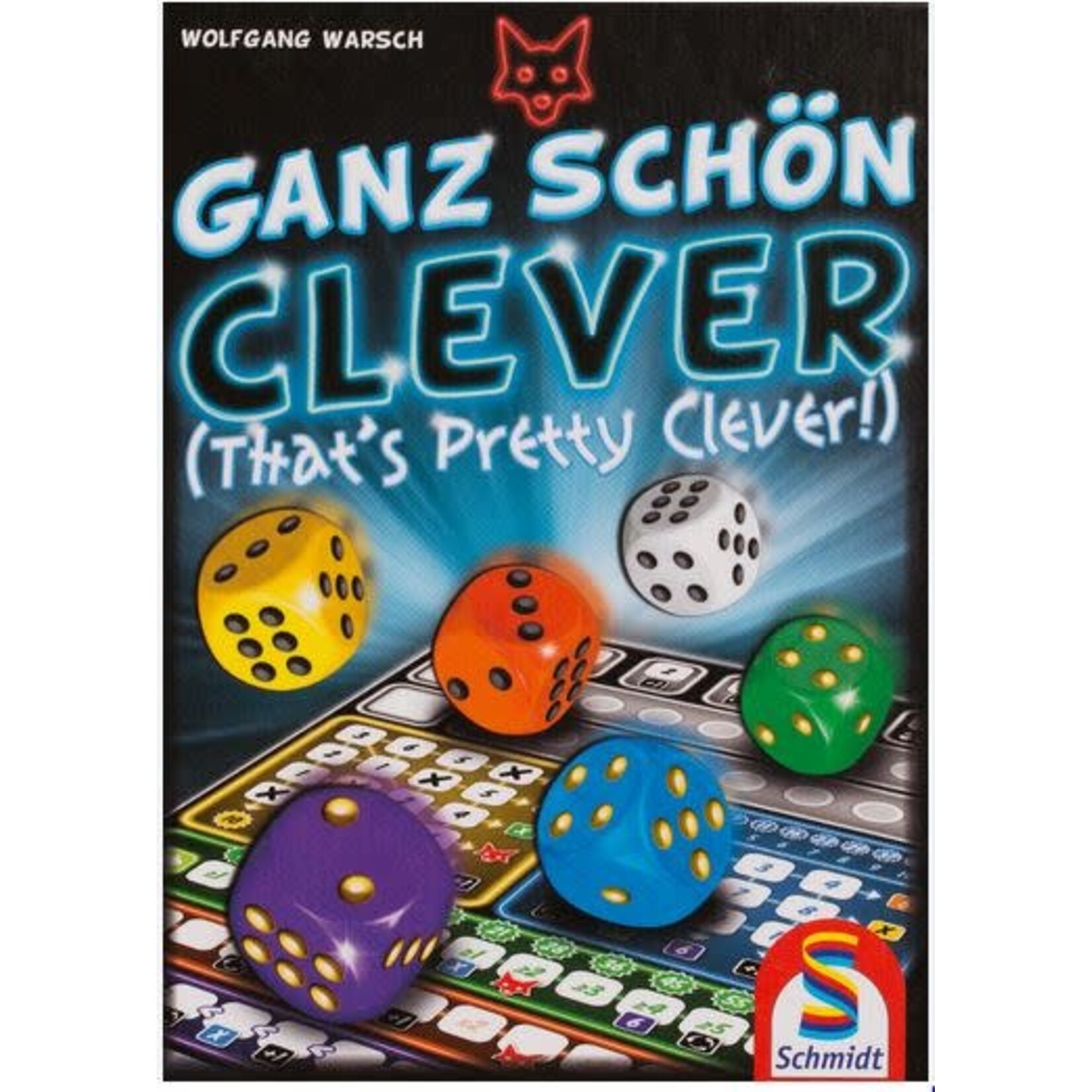#99670 Ganz So Clever Dragon Cache Used Game