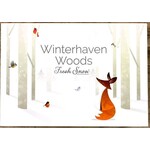 #99677 Winterhaven Woods Dragon Cache Used Game