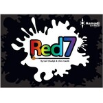 #99624 Red7 Dragon Cache Used Game