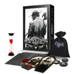 Plain Spaghetti Games Staked! Deluxe Edition Core Game