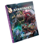 Starfinder 2E RPG: Galactic Ancestries