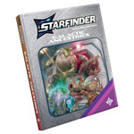 Starfinder 2E RPG: Galactic Ancestries Retailer Edition