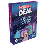 Monopoly Deal: KPop Demon Hunters