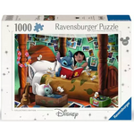 Lilo & Stitch Collectors Edition 1000 Piece Puzzle