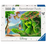 Moana Collectors Edition 1000 Piece Puzzle