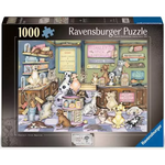 Stanley's Stick Emporium 1000 Piece Puzzle