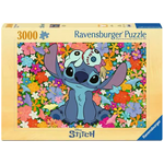Disney Stitch 3000 Piece Puzzle