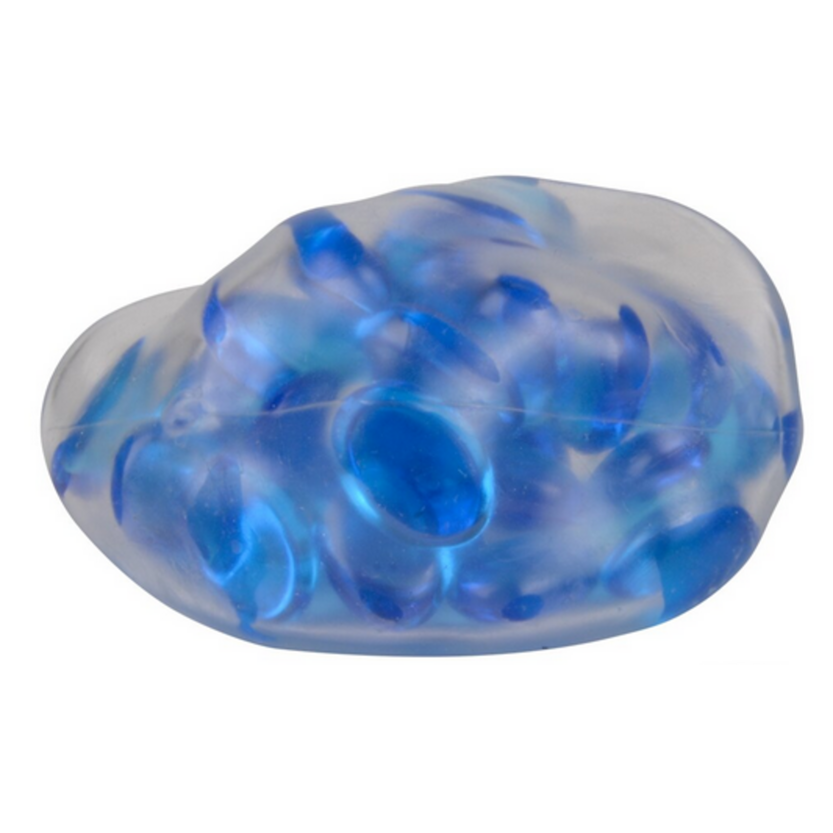 The Toy Network Squeezy Bubble Fidget Ball 3"