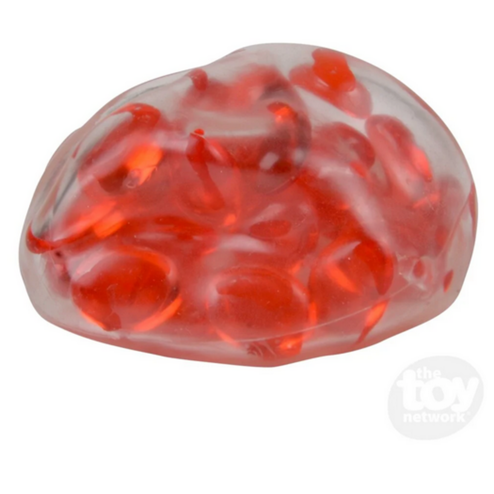 The Toy Network Squeezy Bubble Fidget Ball 3"