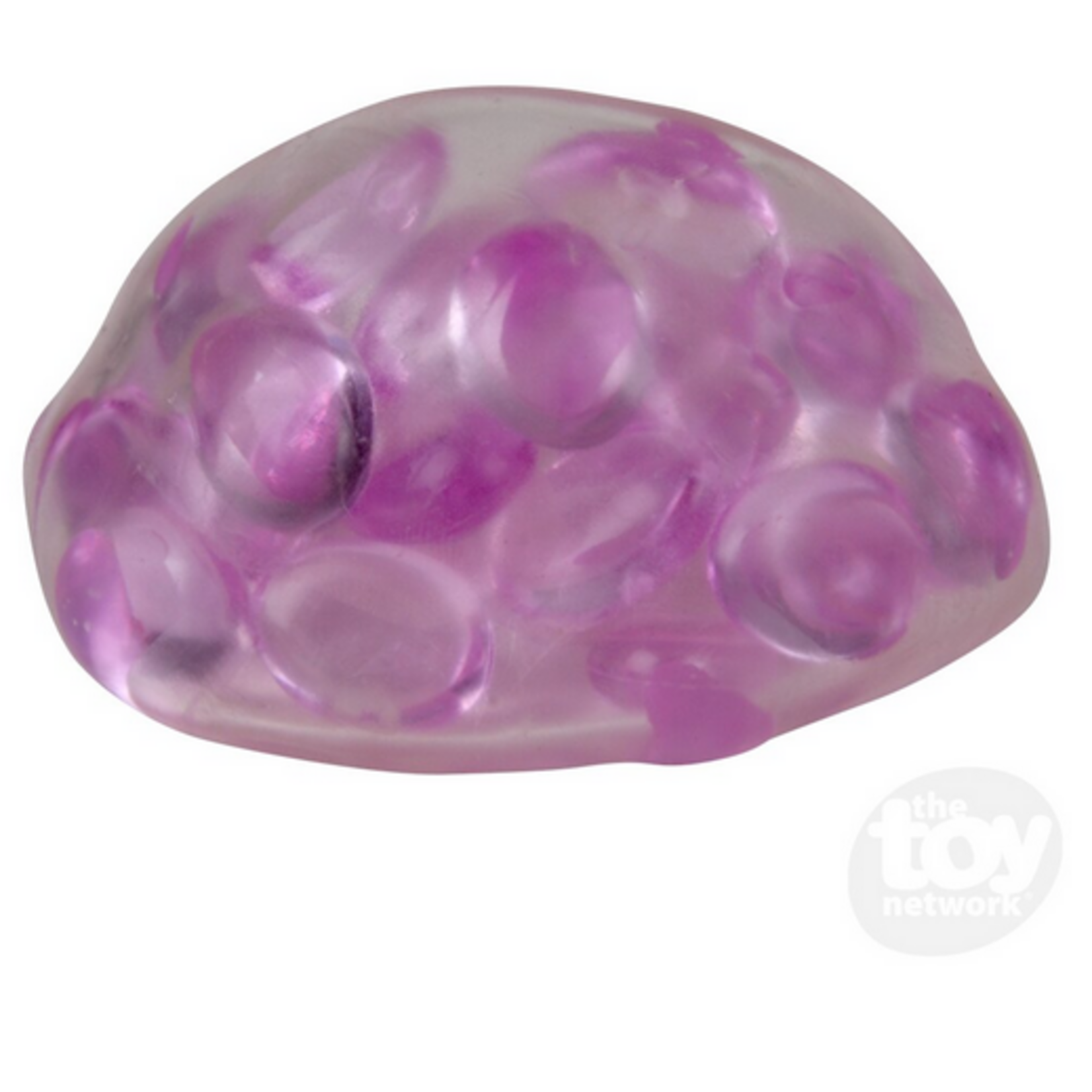 The Toy Network Squeezy Bubble Fidget Ball 3"