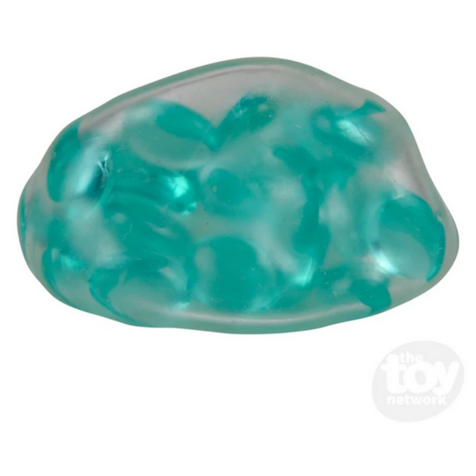 The Toy Network Squeezy Bubble Fidget Ball 3"