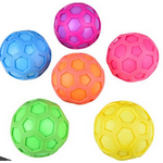 The Toy Network Squeezy Honeycomb 3"