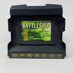 #10822 Electronic Battleship Dragon Cache Used Game