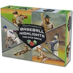 Baseball Highlights: The Dice Game