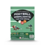 Football Highlights: The Dice Game