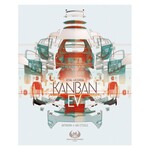 Kanban EV