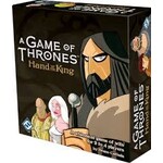 #10815 A Game of Thrones Hand of the King Dragon Cache Used Game