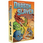 #10814 Dragon Slayer - Dice w/ a twise Dragon Chace