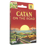 CATAN: On the Road
