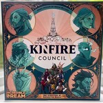 #99578 Kinfire Council Bundle (Core+Winds+Upgrade) Dragon Cache Used Game