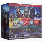 #99680 Final Girl: Series 1 KS Box Dragon Cache Used Game