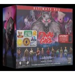 #99681 Final Girl: Series 2 KS Box Dragon Cache Used Game