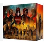 #99682 Final Girl: Series 3 KS Box Dragon Cache Used Game