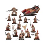 Horus Heresy: Legio Custodes Battle Group
