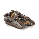 Horus Heresy: Glaive Super-heavy Special Weapons Tank
