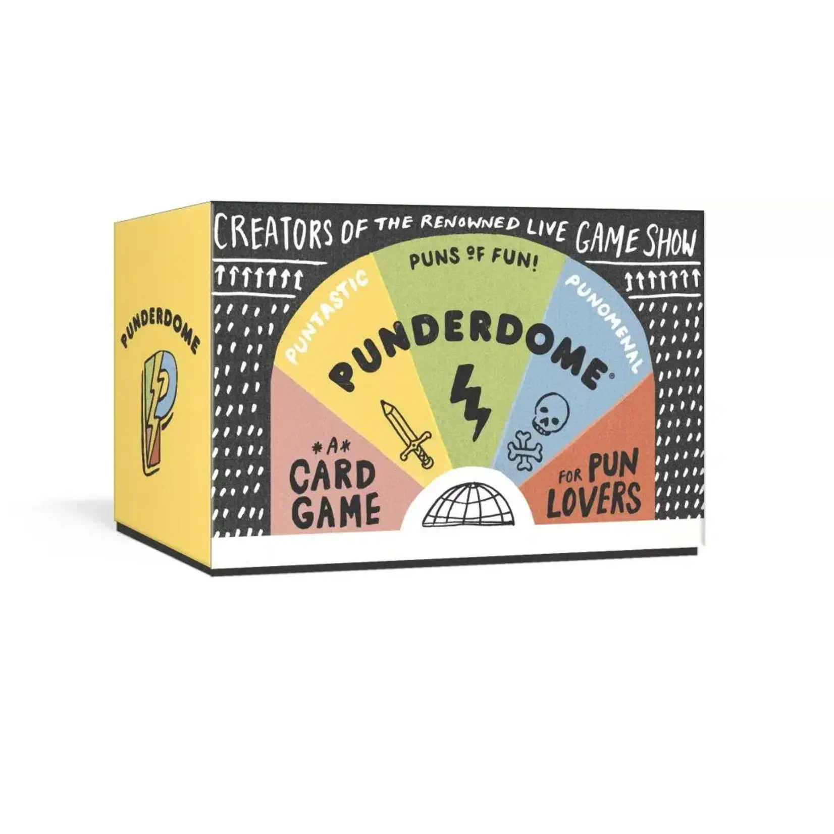 #10811 Plunderdome Dragon Cache Used Game