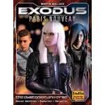 #10810 Exodus: Paris Noveau Dragon Cache Used Game