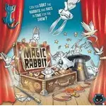#10806 Magic Rabbit Dragon Cache Used Game