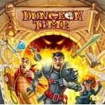 #10804 Dungeon Time Dragon Cache Used Game
