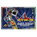 #10797 Monsterpocalypse: Voltron – Defender of the Universe Battle Game Dragon Cache Used Game