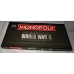 #10796 Monopoly: America's World War II