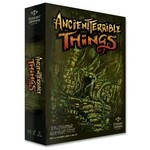 #99485 Ancient Terrible Things Dragon Cache Used Game
