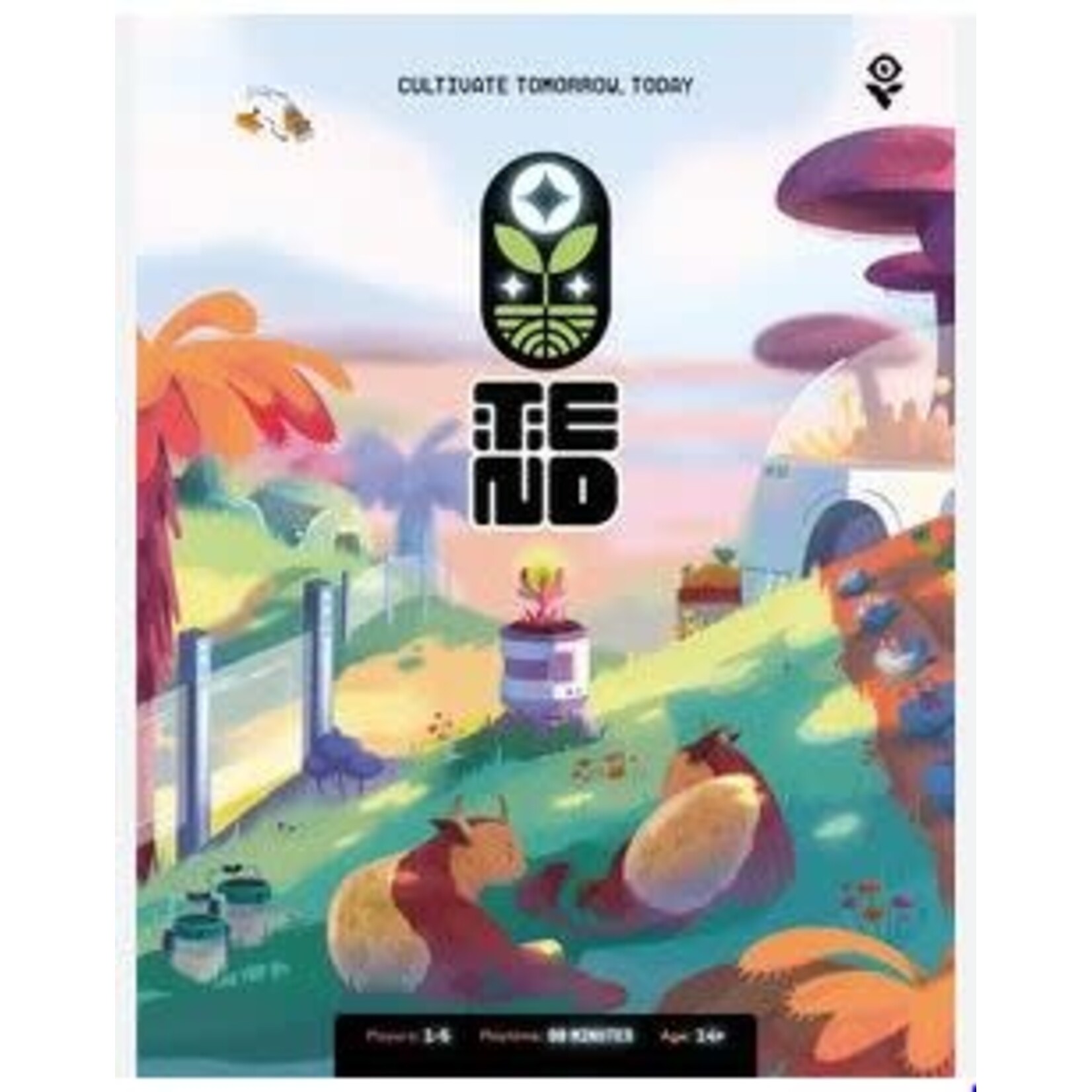 #99645 Tend Dragon Cache Used Game