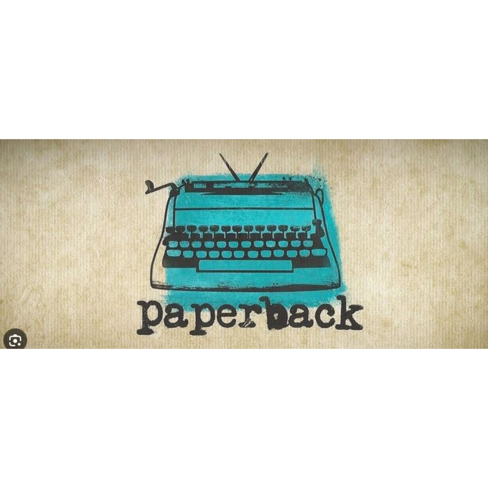 #99613 Paperback Dragon Cache Used Game