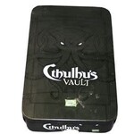 #99526 Cthulhu's Vault Dragon Cache Used Game