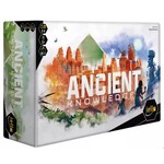 #99484 Ancient Knowledge Dragon Cache Used Game