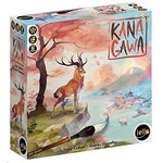#99686 Kana Gawa Dragon cache Used Game