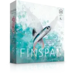 Finspan with Deluxe Upgrade Pack Dragon Cache Game