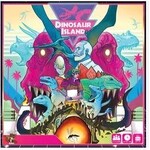 #99688 Dinosaur Island Deluxe Edition Dragon Cache Used Game