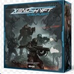 #99691 Xenoshyft: Onslaught KS Bundle Dragon Cache Used Game