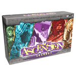 Ascension Legends