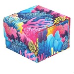 Deck Box: Sidewinder: 133+: Coral Places: Coral Garden