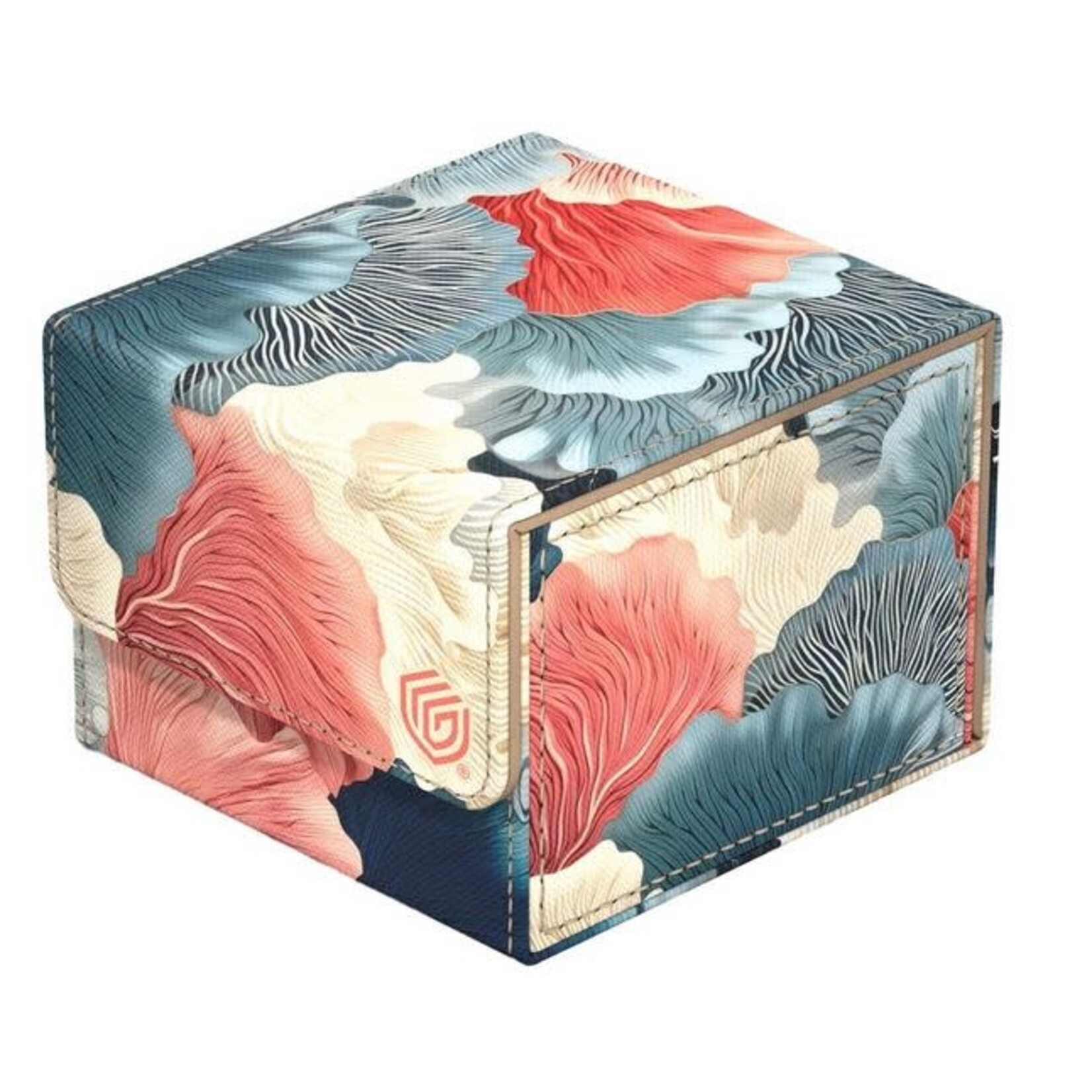 Deck Box: Sidewinder: 133+: Coral Places: Reef Flowers