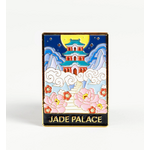 Kingdom of Threads Enamel Pin - Daughter of the Moon Goddess - Jade Palace